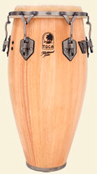 Toca Conga 3911 T 3/4 11" Natural Satin