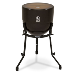 Toca Triple Conga Cajon inkl. Ständer