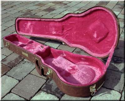Tokai Case Lifton '59