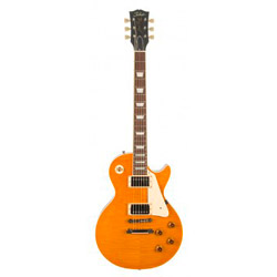 Tokai LS2-F LD Reborn Old Lemon Drop