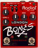 ToneBone Bones London