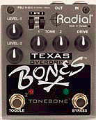 ToneBone Bones Texas