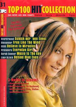 Top 100 Hit Collection 31