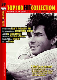 Top 100 Hit Collection 39 mit Midifile MF 2039-01