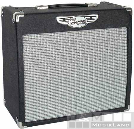 Traynor by Yorkville YCV-20 Gitarren Combo