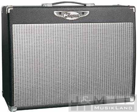 Traynor by Yorkville YCV-40 Gitarren Combo