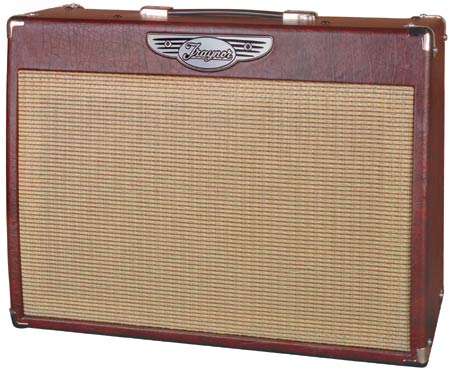 Traynor by Yorkville YCV-40 WR Gitarren Combo