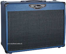 Traynor by Yorkville YCV-50 Blue Gitarren Combo