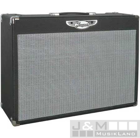 Traynor by Yorkville YCV-80 Gitarren Combo