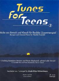 Tunes for Teens 2