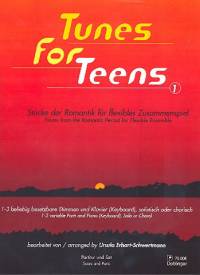 Tunes for Teens vol.1
