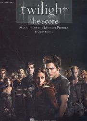 Twilight - the Score 