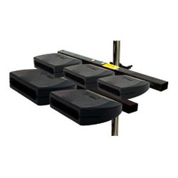Tycoon Beat Block Set