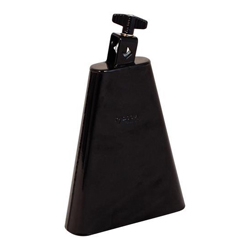 Tycoon Cowbell Black Pearl Dry Rock