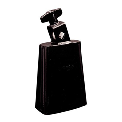 Tycoon Cowbell Black Pearl Cha Cha