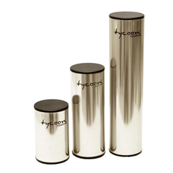 Tycoon Shaker Alu 5"