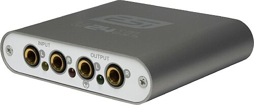 ESI U24 XL