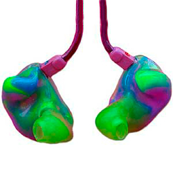 Ultimate Ears UE-5 Ambient Hörer