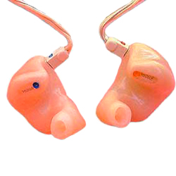Ultimate Ears UE-7 Pro Hörer