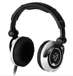 Ultrasone DJ1 PRO Kopfhörer