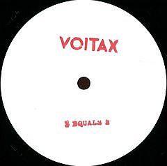 V.A. VOITAX 1 1 Equals 2