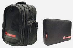 Vestax Controller Backpack für VCI-300 inkl. Sleeve 300