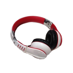 Vestax HMX-05 DJ Kopfhörer White