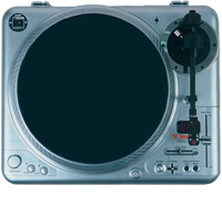 Vestax PDX-2300 Turntable