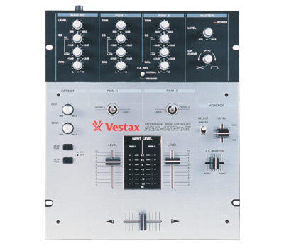 Vestax PMC05 PRO3