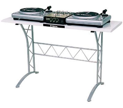 Vestax Turntable Stand