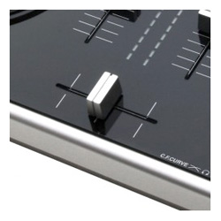 Vestax VCI-300 Linefader
