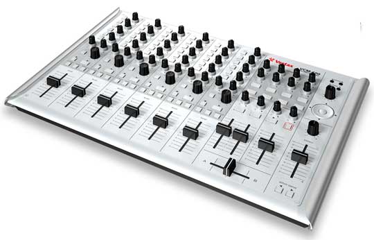 Vestax VCM-600 USB Midi Controller