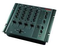 Vestax VMC-004 XLU Isolator Mixer 