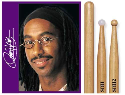Vic Firth Stick VF-SOH Omar Hakim