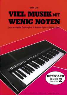 Viel Musik mit wenig Noten Bd. 2