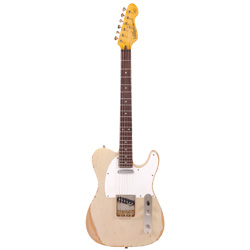 Vintage V62MRAB E-Gitarre