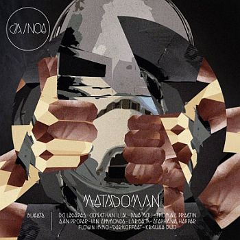 Metaboman JA/NOE