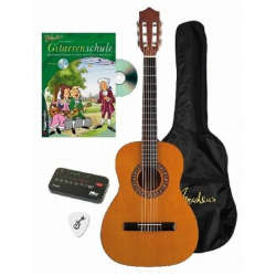 Voggenreiter Little Amadeus 3/4 Gitarrenset
