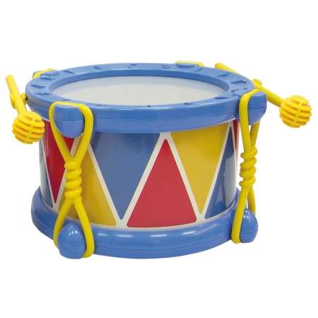 Voggenreiter kleine Trommel