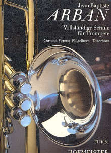Vollständige Schule Trompete