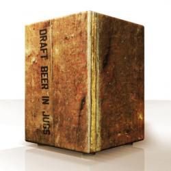 Volt Cool-Cajon Cheers