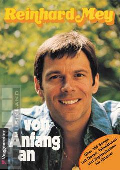 Von Anfang an - Reinhard Mey