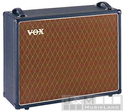 Vox V-212 BNX Cabinet