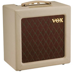 Vox AC-4TV Gitarrencombo Vollröhre 