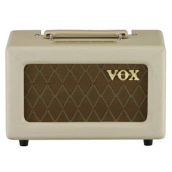 Vox AC4TVH Gitarrenverstärker Vollröhre