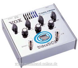 VOX Cooltron VibraVOX トレモロ 49-0327-1 （VOX VibraVOX
