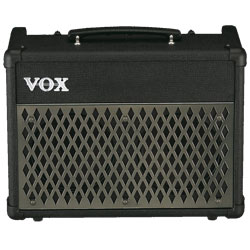 Vox DA10 Portabler Comboverstärker