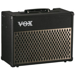 Vox DA20 Portabler Comboverstärker