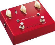 Vox Joe Satriani "Satchurator" Verzerrer