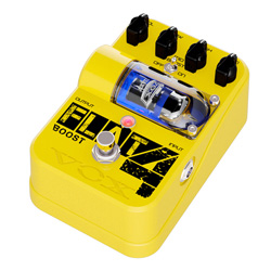 Vox Tone Garage Flat 4